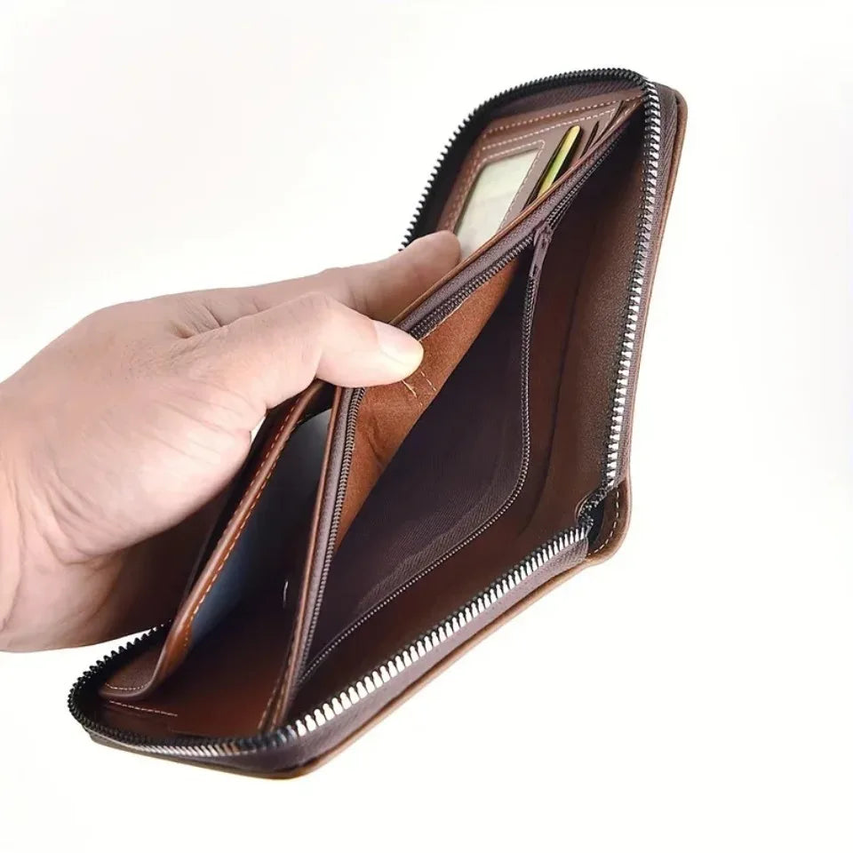 Bifold Wallet
