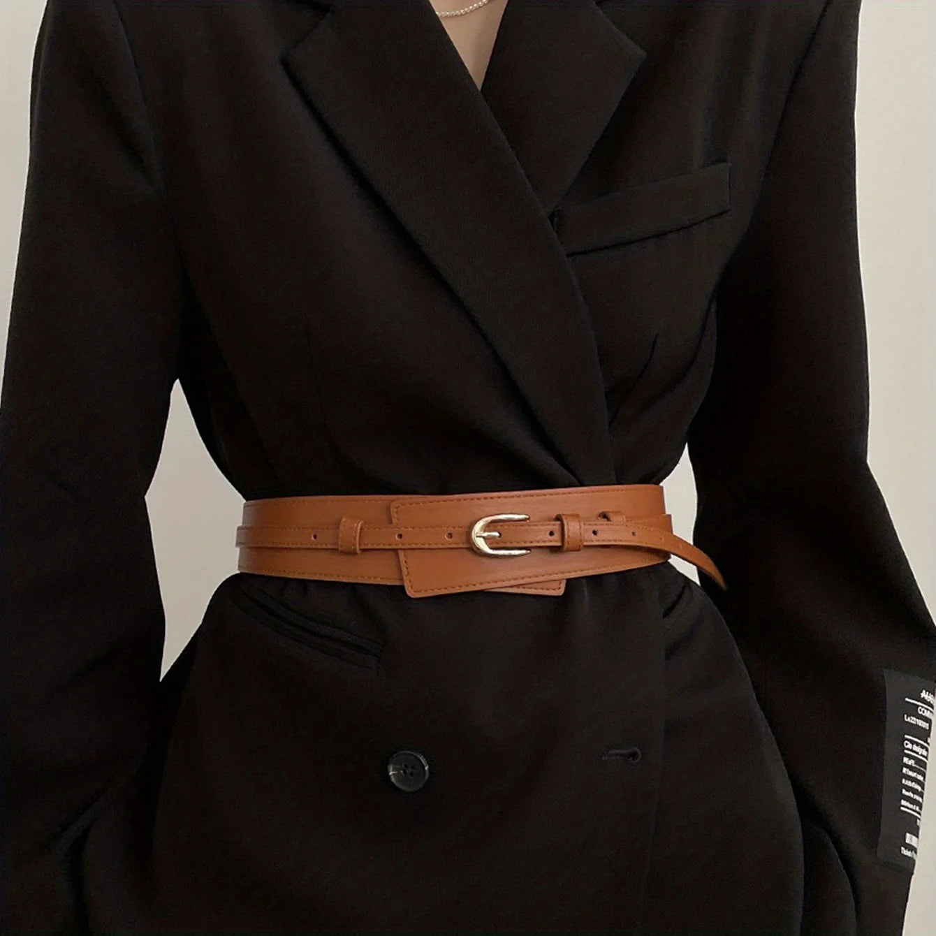 Lorena Belt