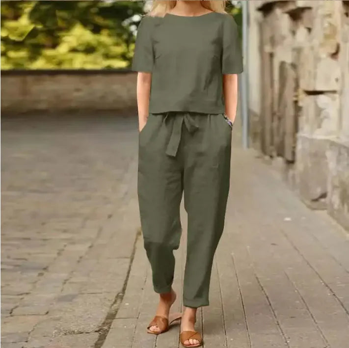 Summer Ease Set