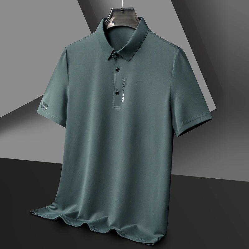 Refined Polo