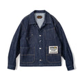 Workshop Jacket