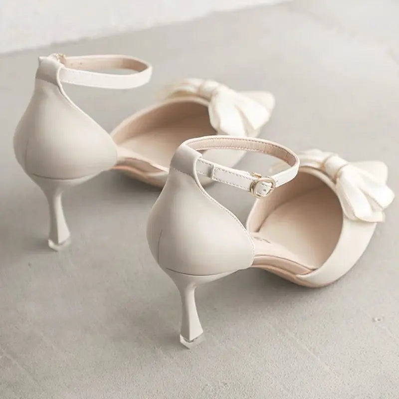 Chic Party Heels