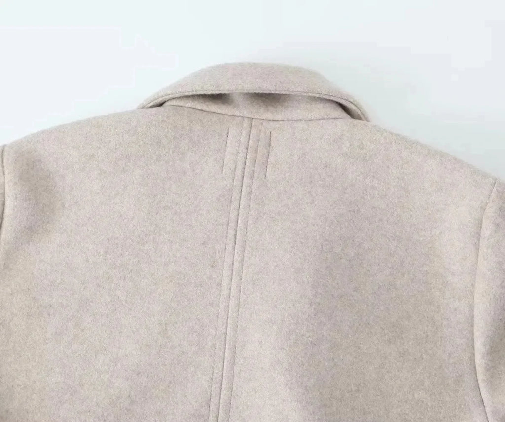 Atelier Coat