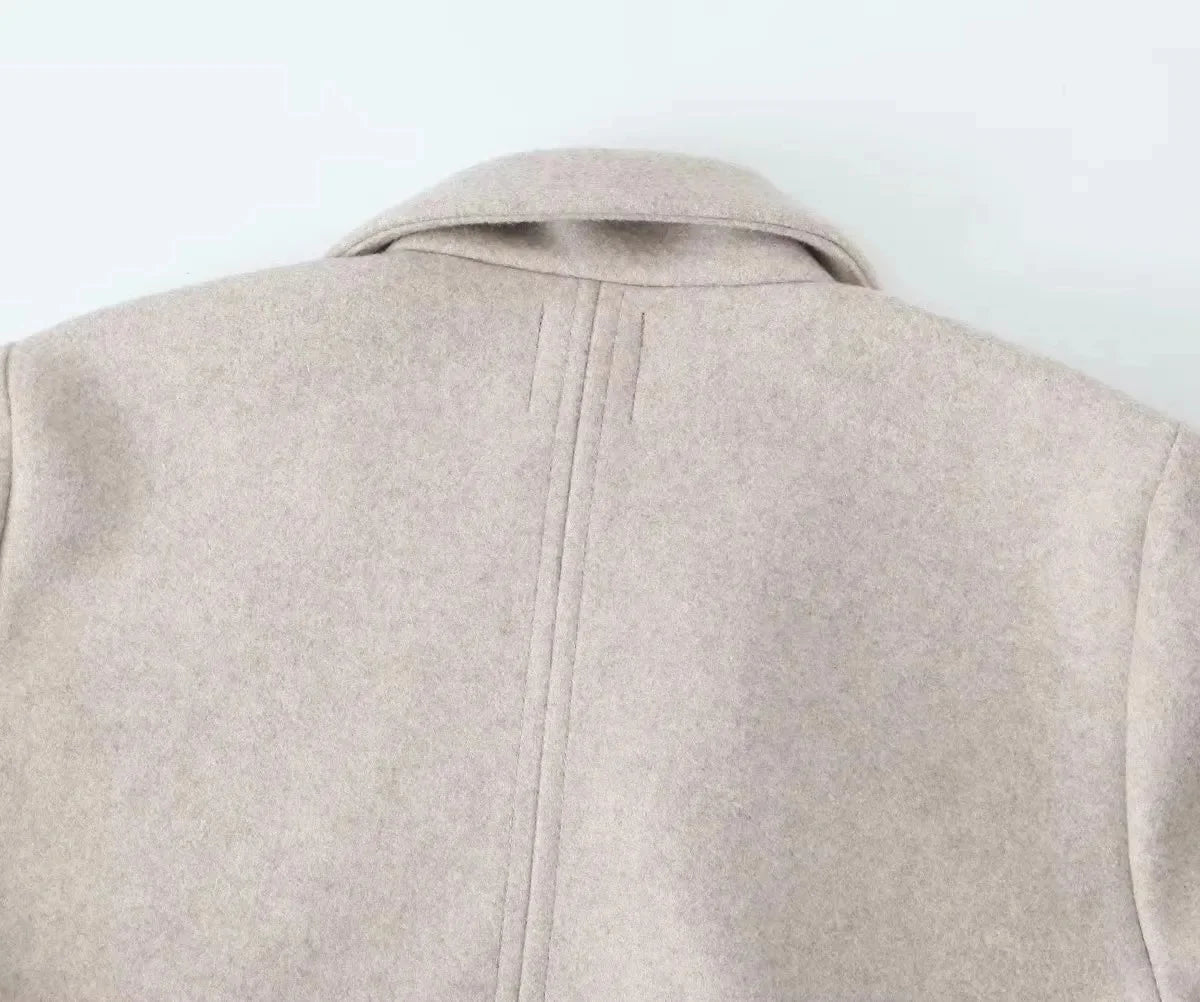 Atelier Coat