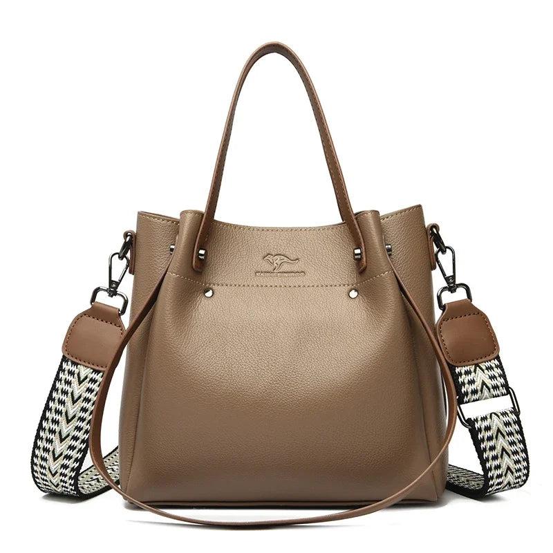 City Shoulder Bag