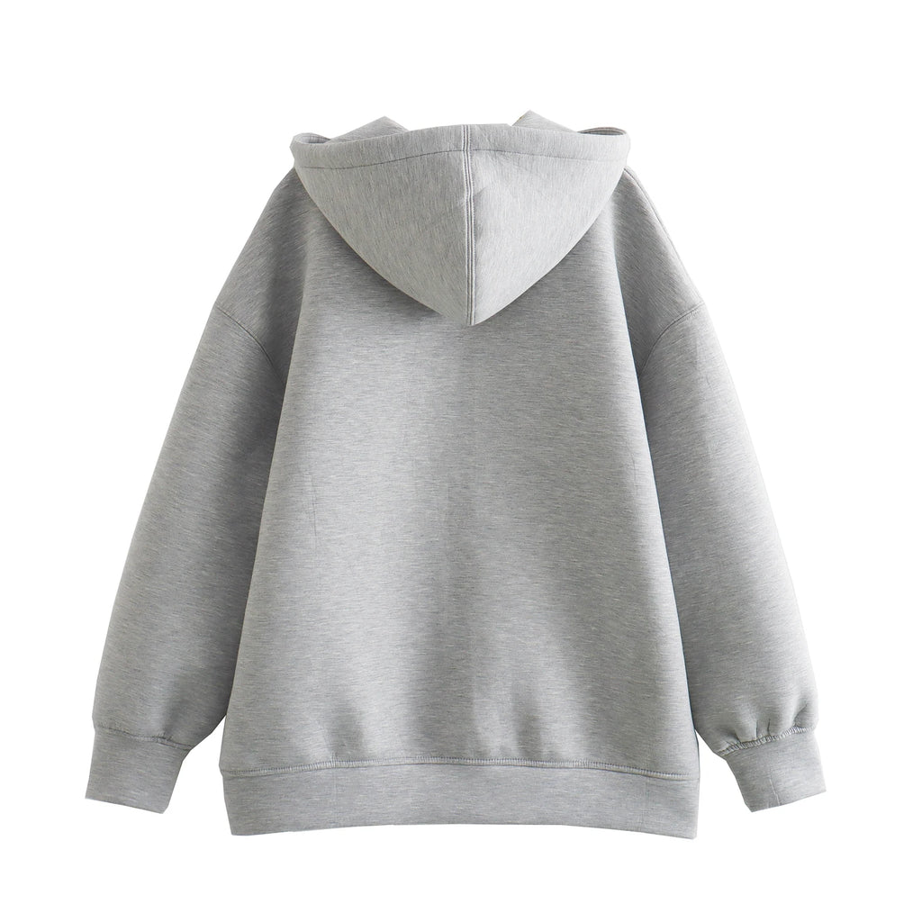 City Hoodie