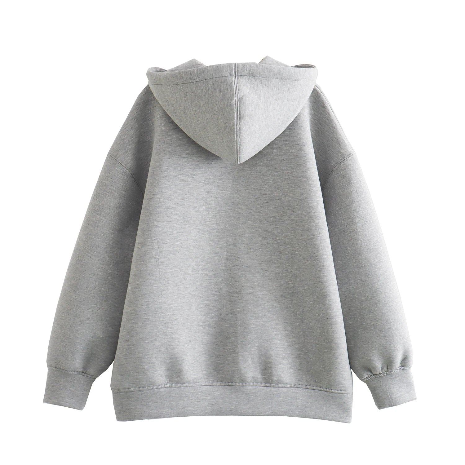 City Hoodie