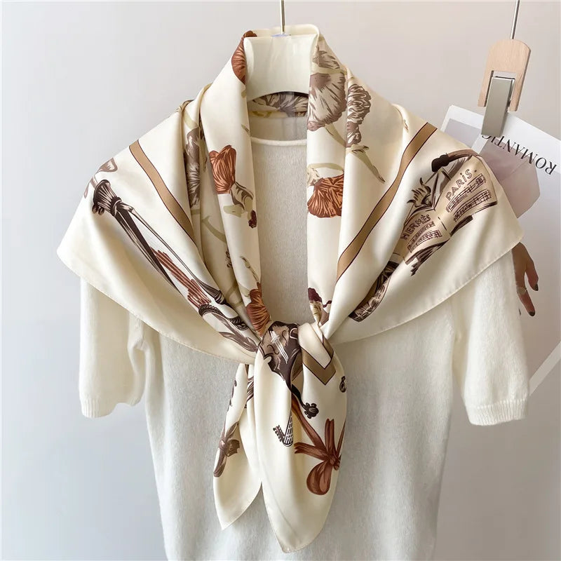 Eloria Scarf