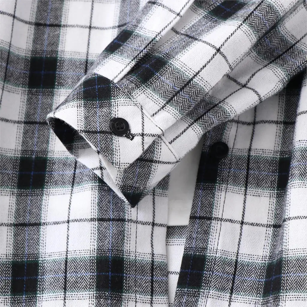 Lumber Shirt