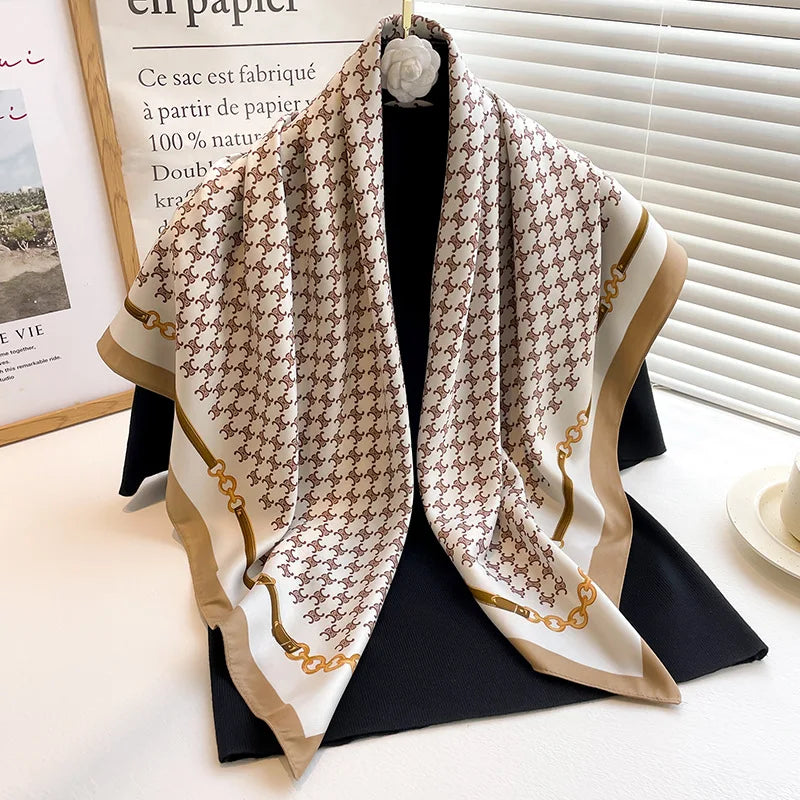 Eloria Scarf
