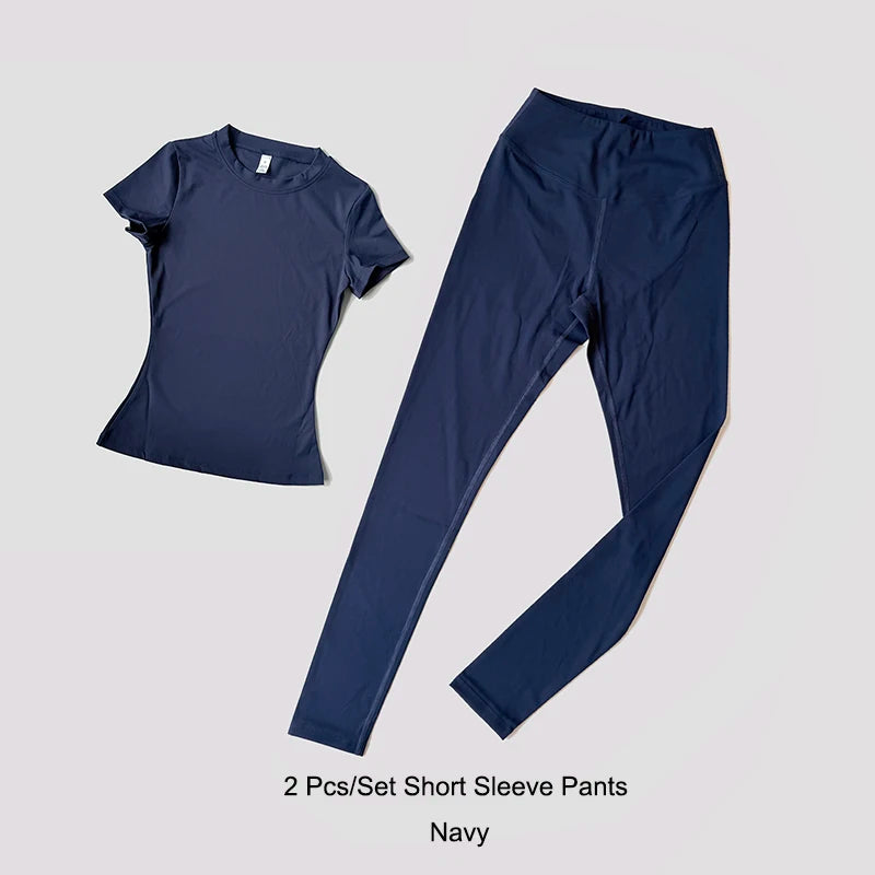 Active Fit Set