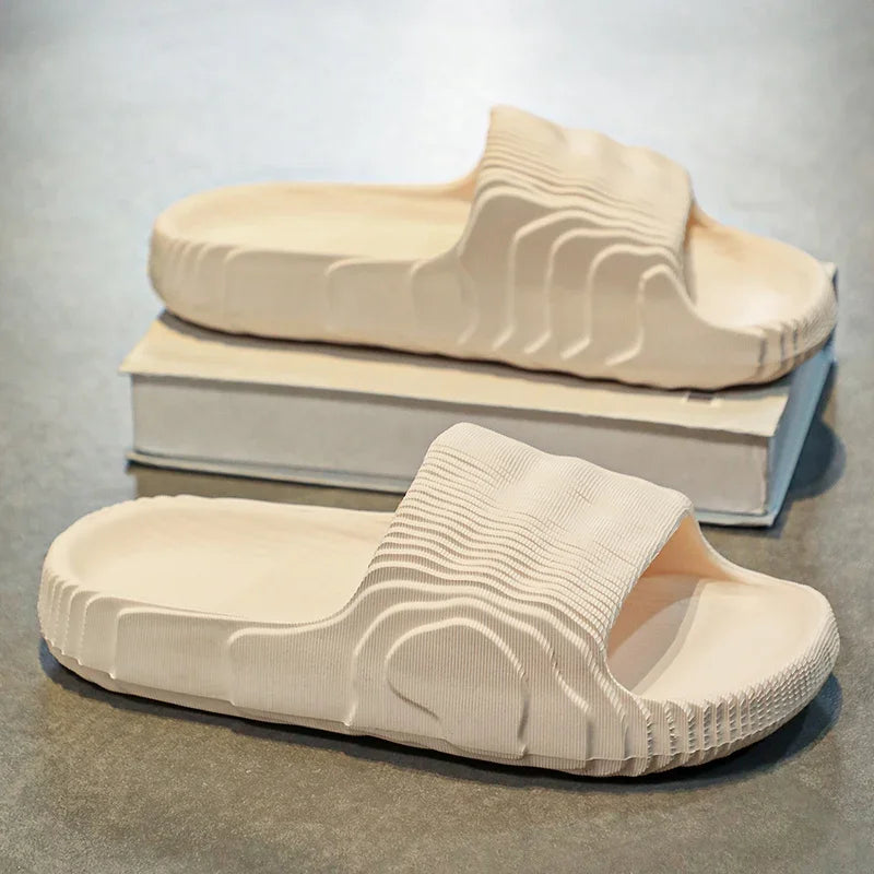 Summer Platform Slides