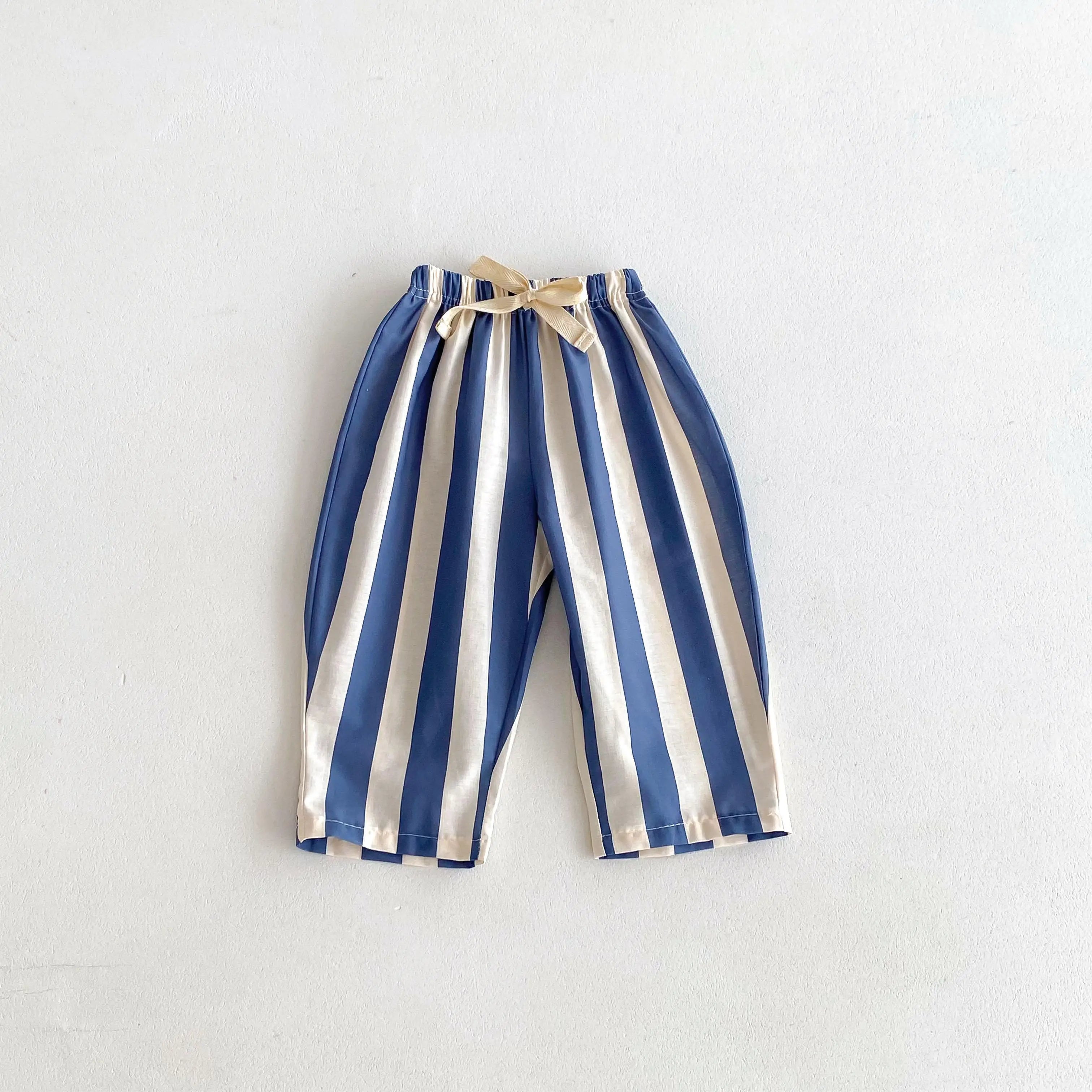 Light Casual Pants