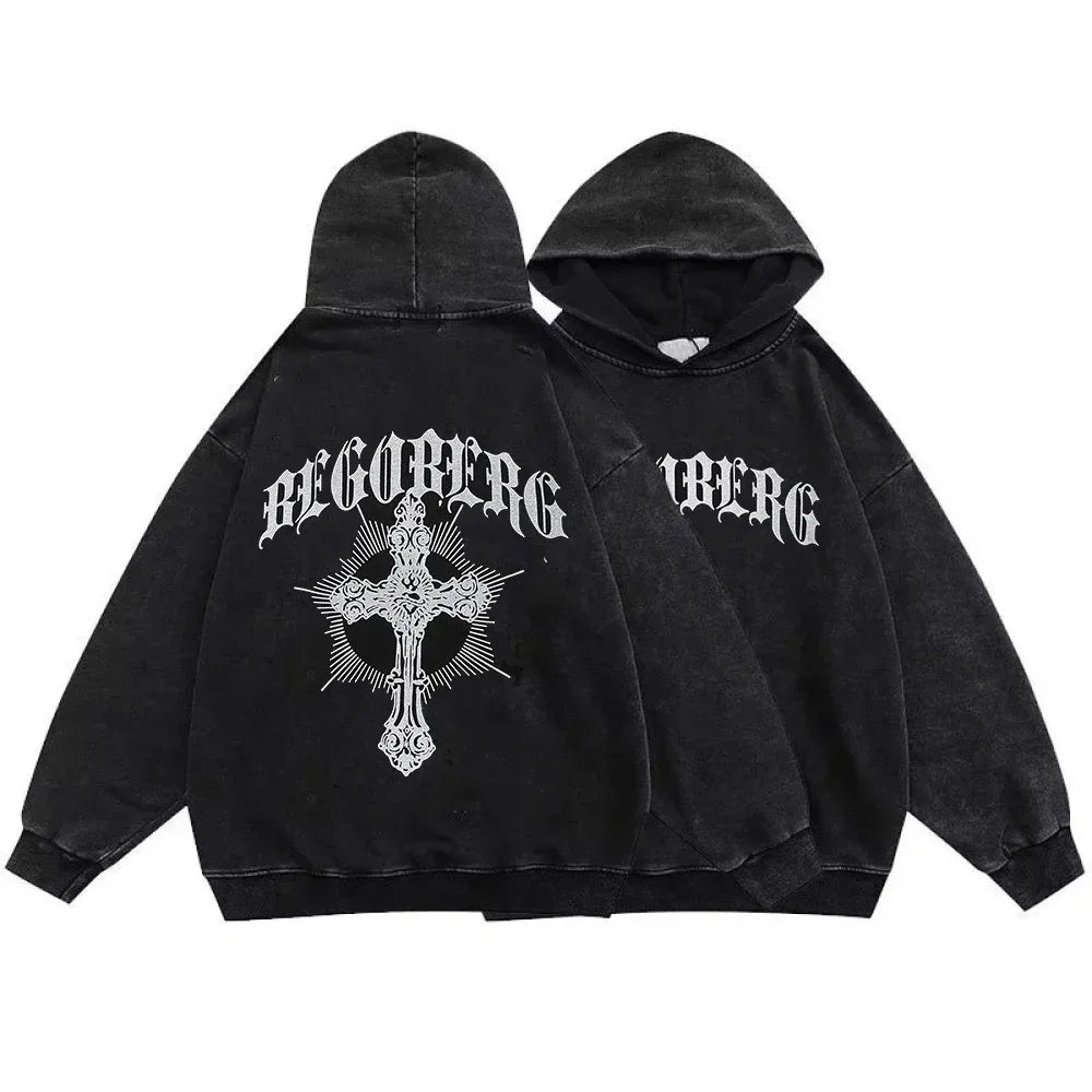 Gravewave Hoodie