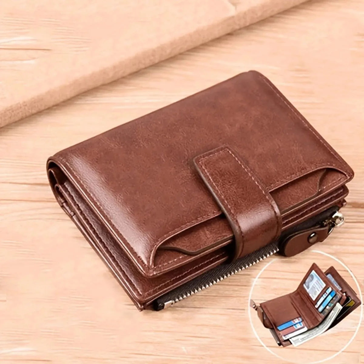 Compact Wallet