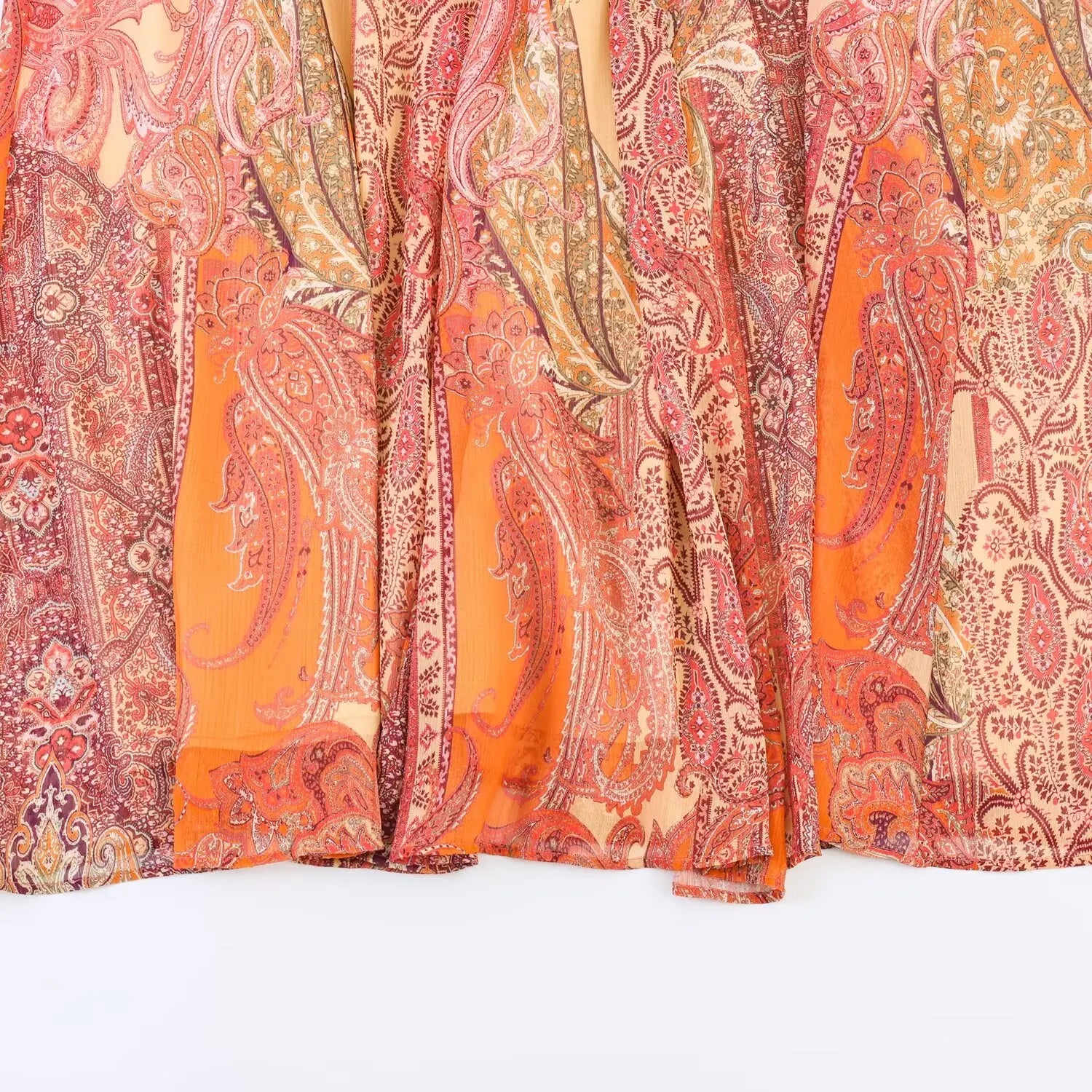 Marella Skirt