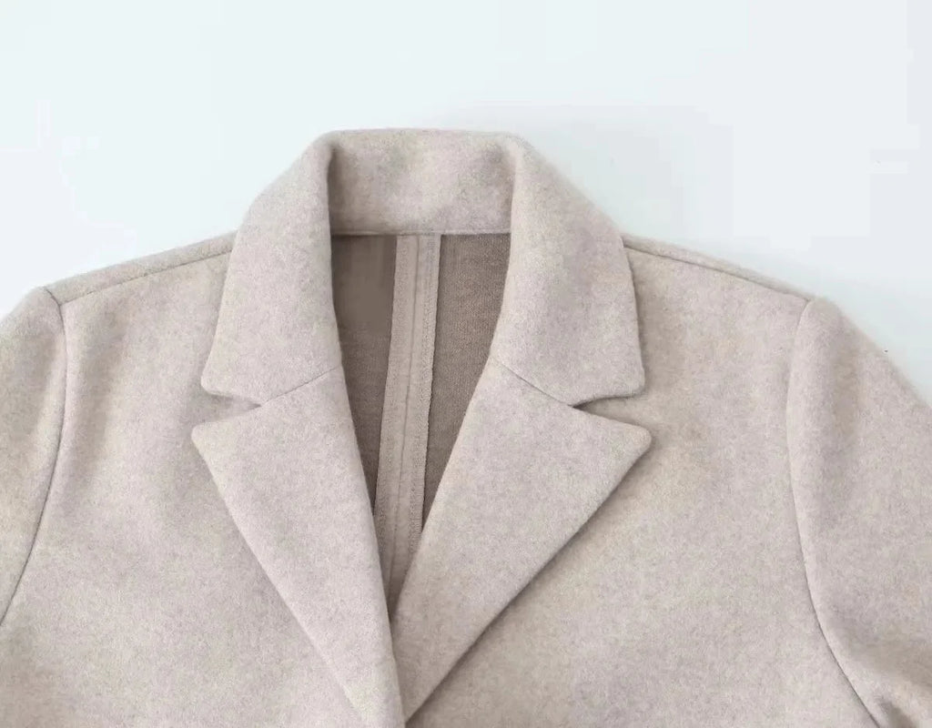 Atelier Coat