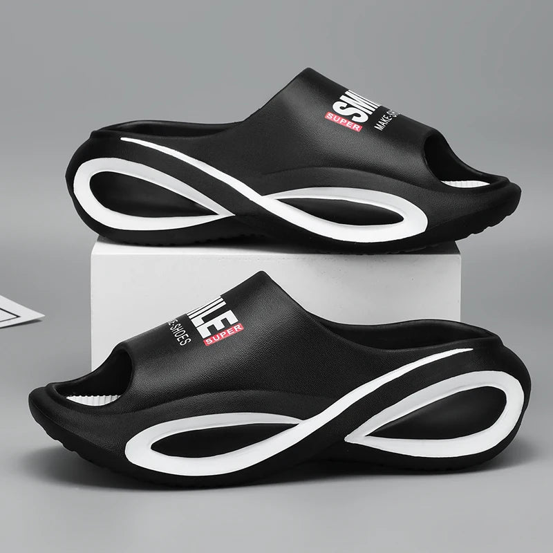 Coast Slide Sandals
