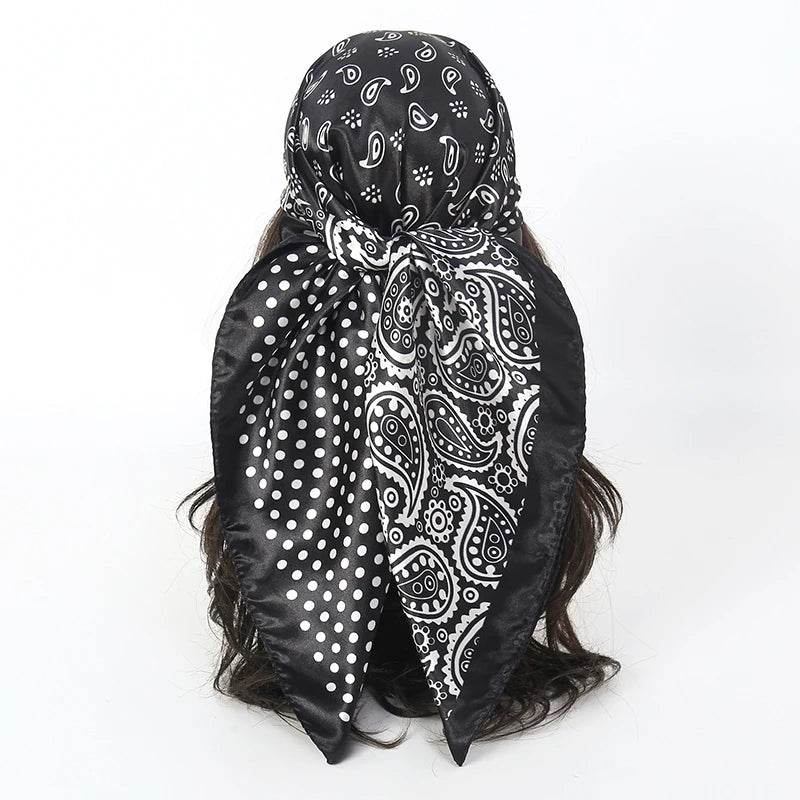 Virella Scarf