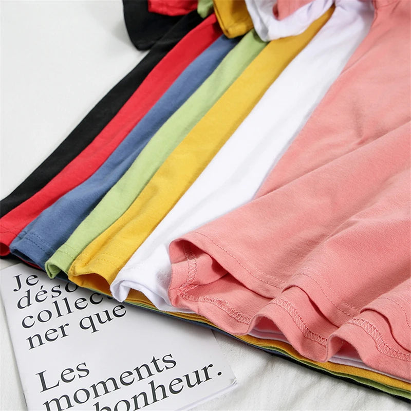 Daily Wear Tee