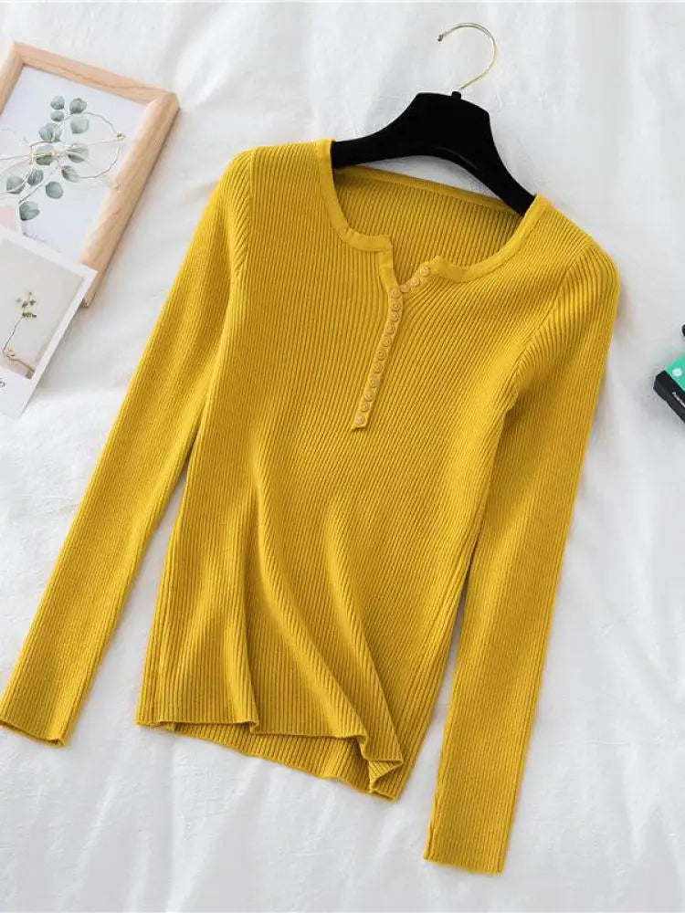 Timeless Sweater