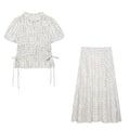 Chic Midi Co-Ord