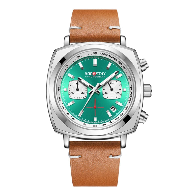 Atlas Watch