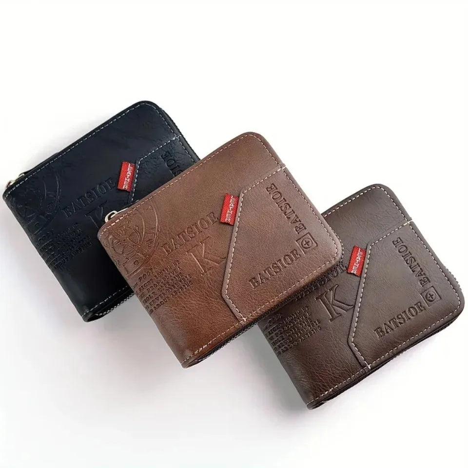 Bifold Wallet