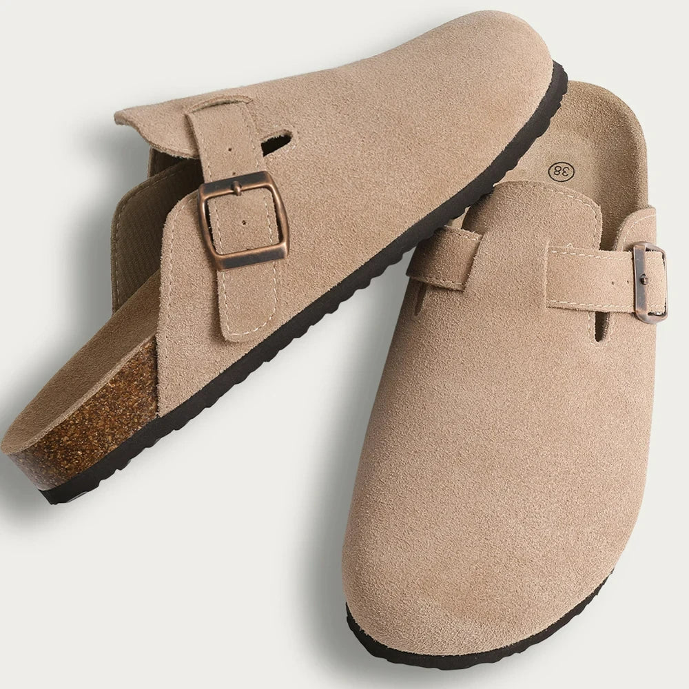 Easy Walk Clogs