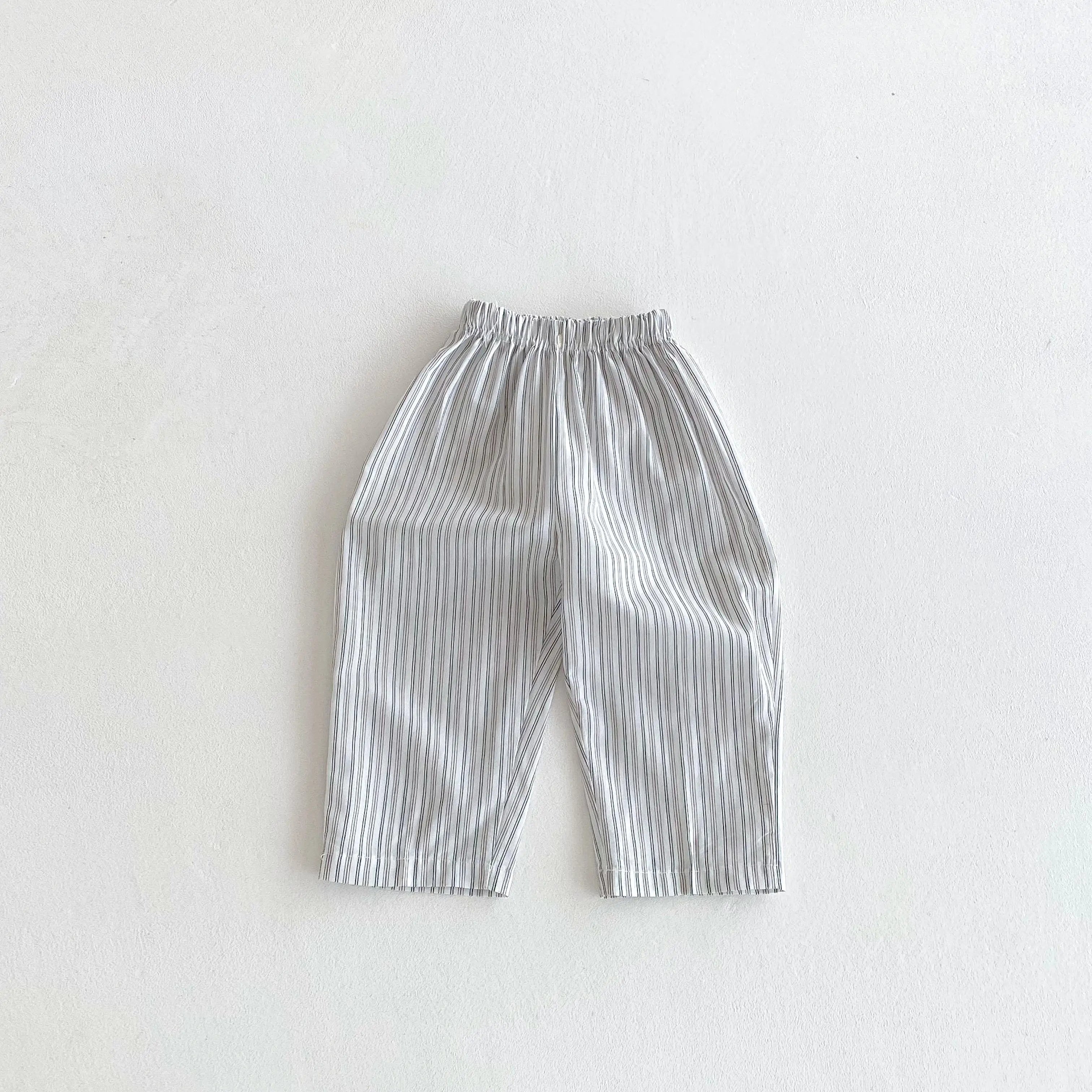Light Casual Pants