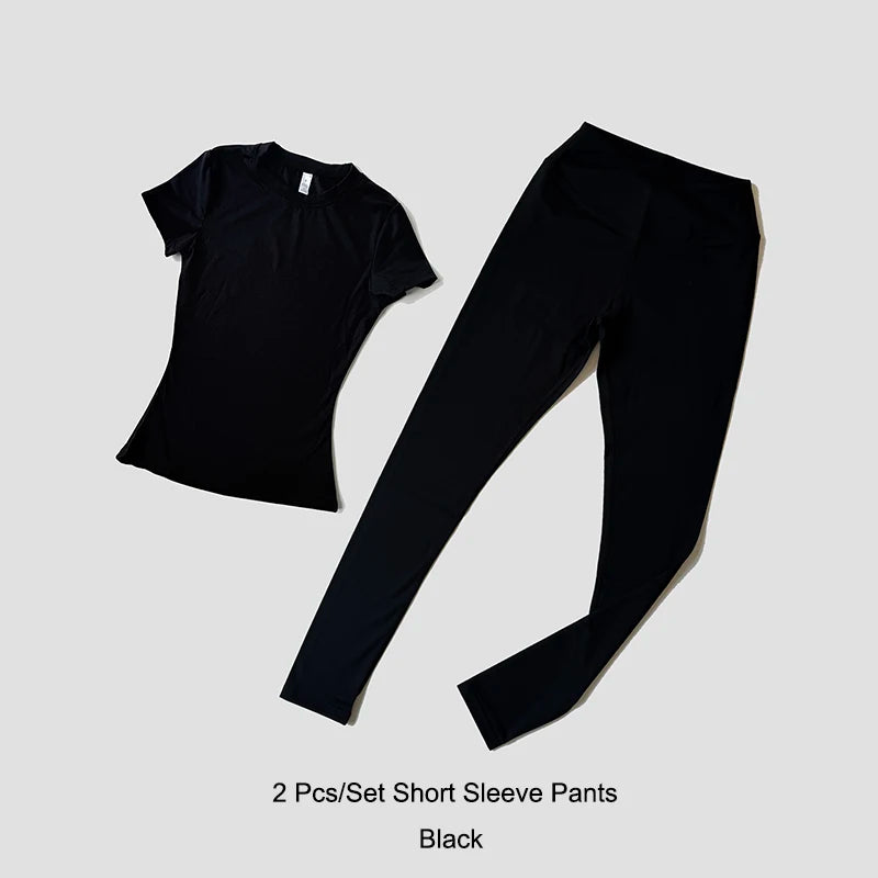 Active Fit Set
