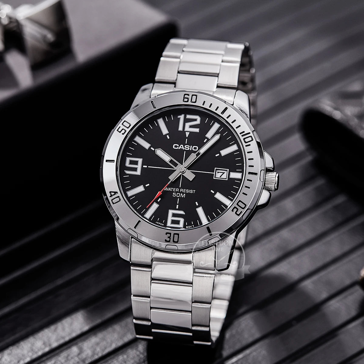 Regent Watch