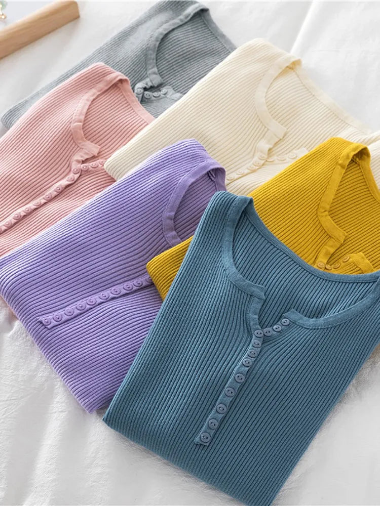 Timeless Sweater