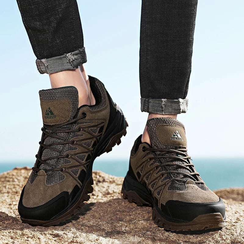 Terra Hike