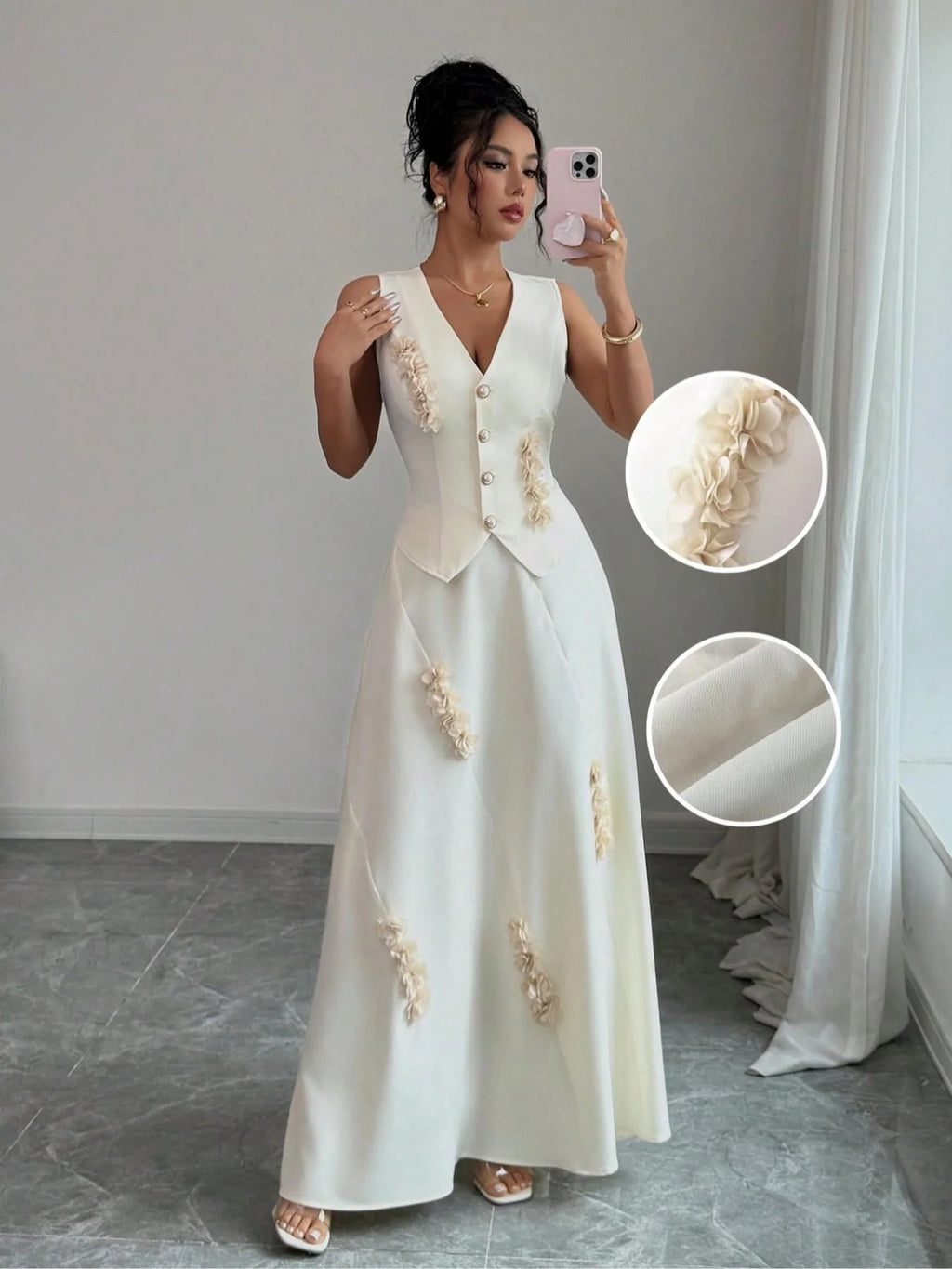 Ava Two-Piece Set