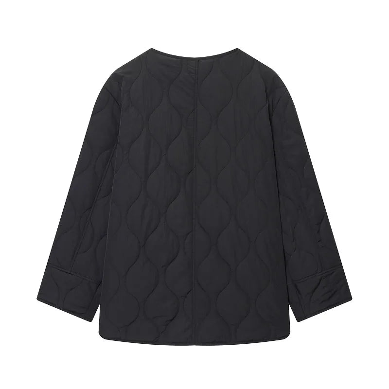 Light Winter Jacket