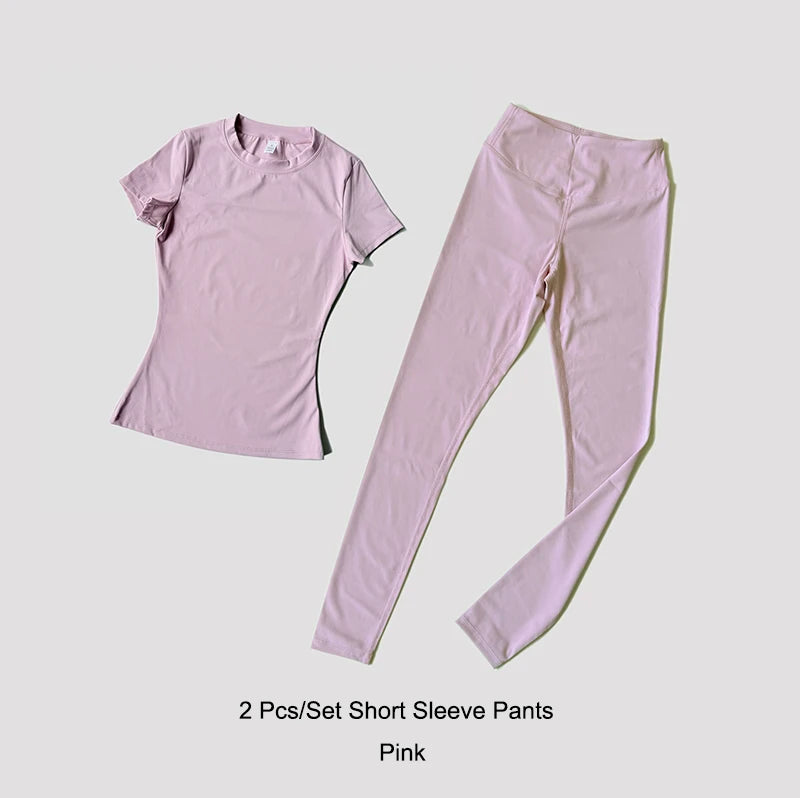 Active Fit Set