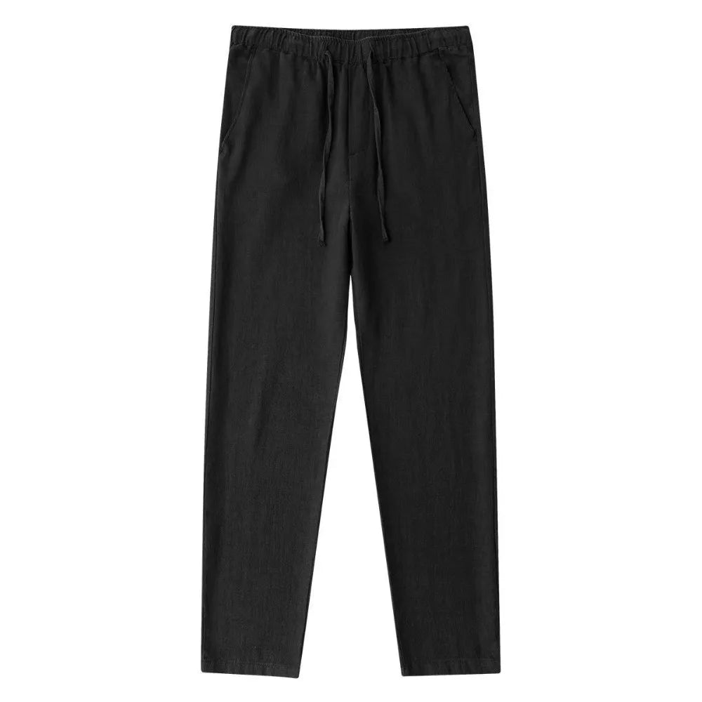 Essential Linen Pants