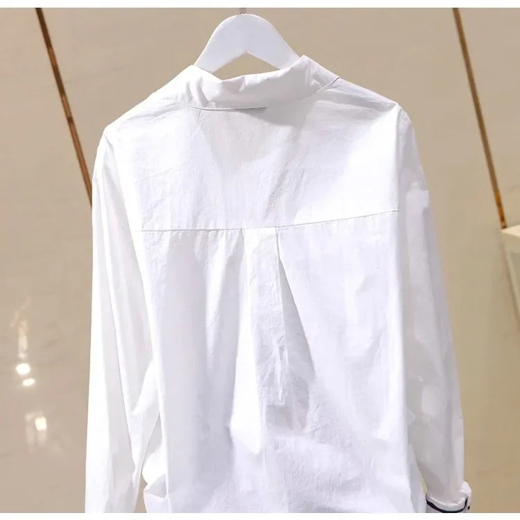 Heritage Style Top