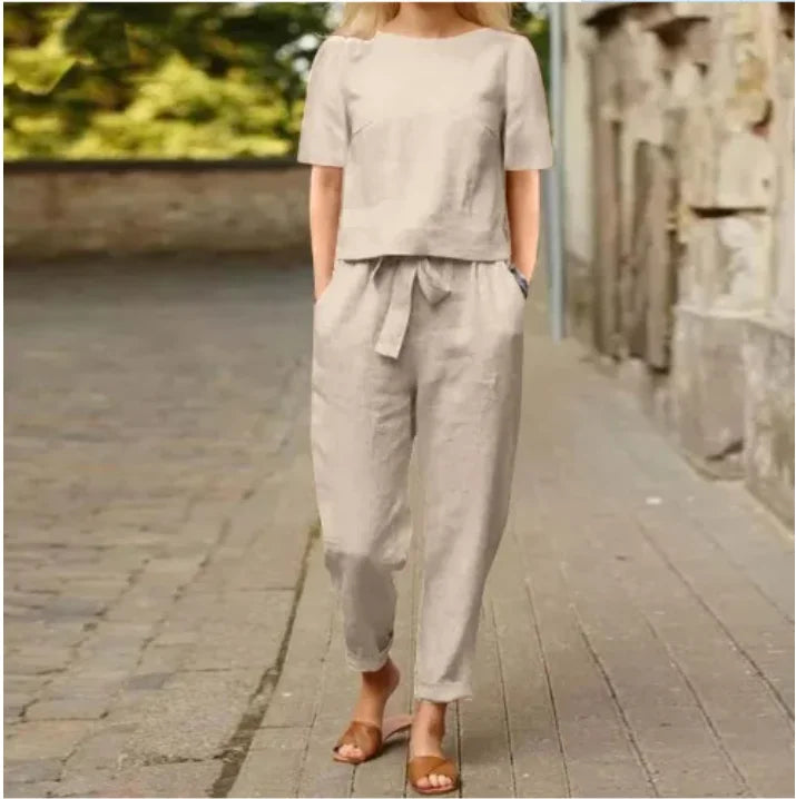 Summer Ease Set