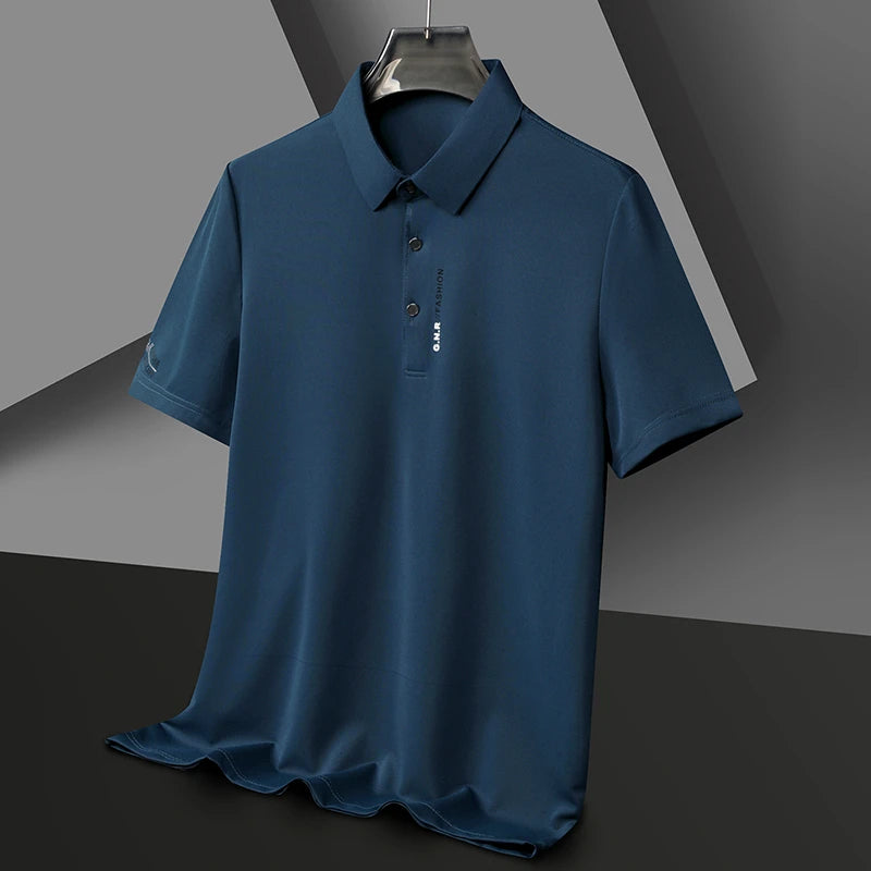 Refined Polo