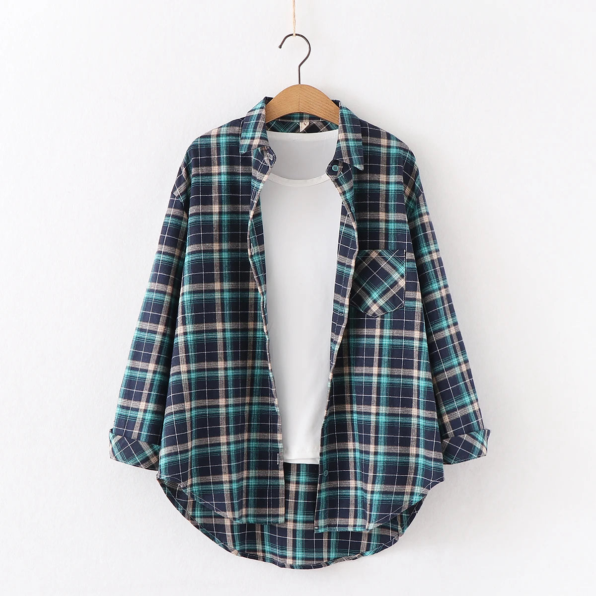 Lumber Shirt