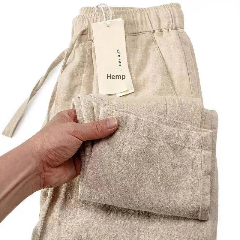 Urban Straight Pants
