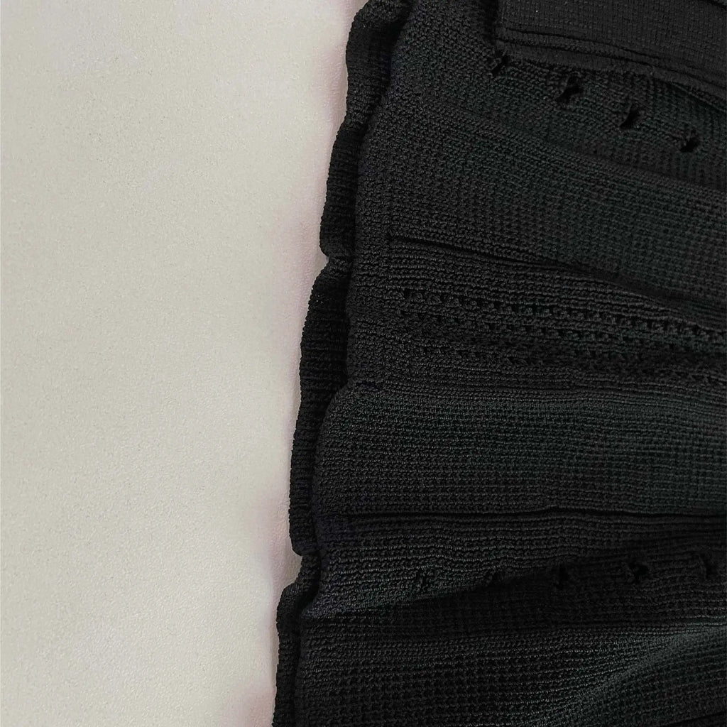 Flow Knit Dress