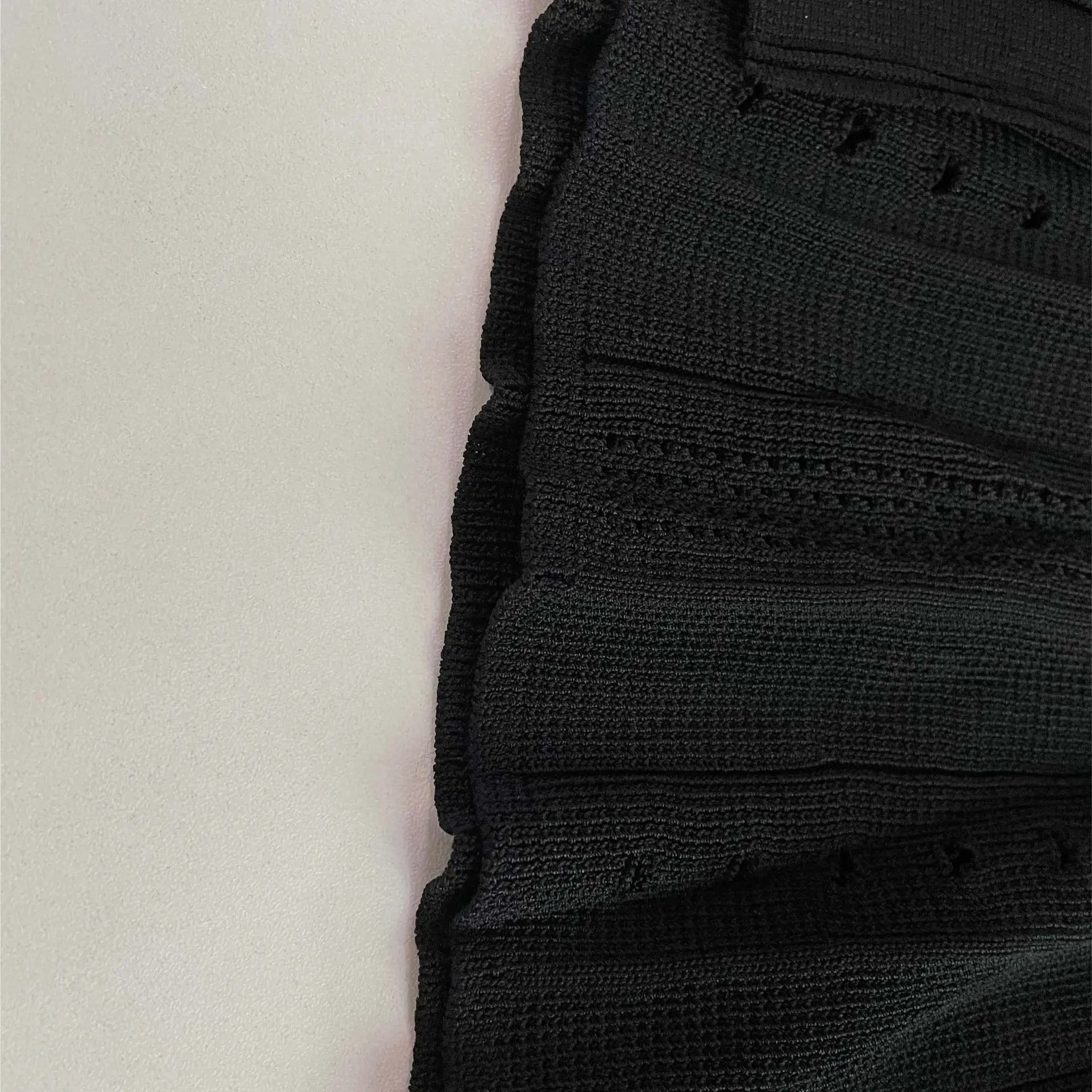 Flow Knit Dress