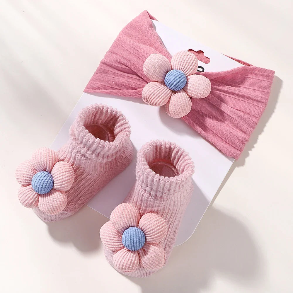 Delicate Bloom Set