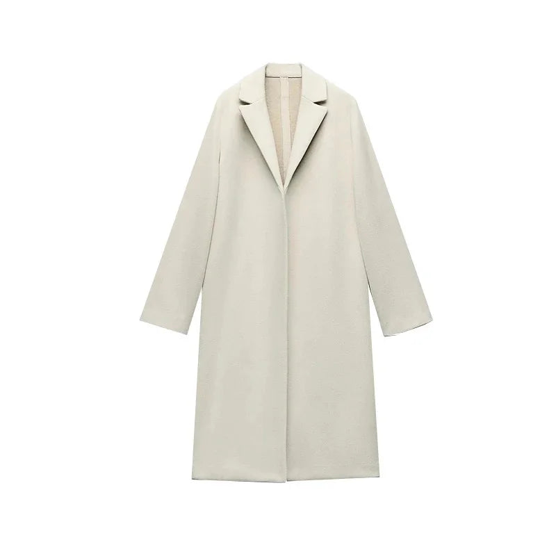 Atelier Coat