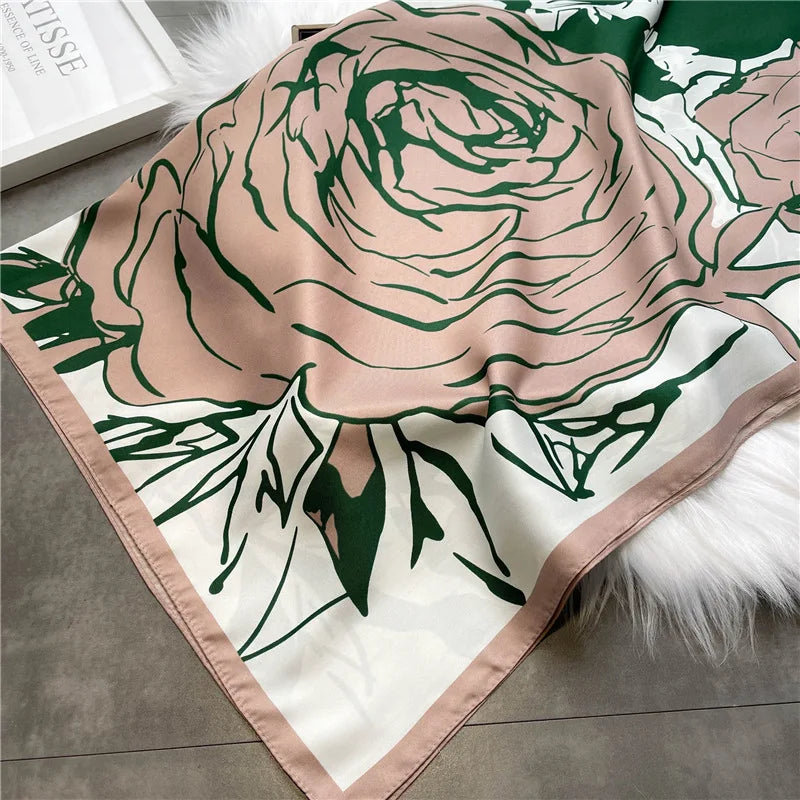 Eloria Scarf