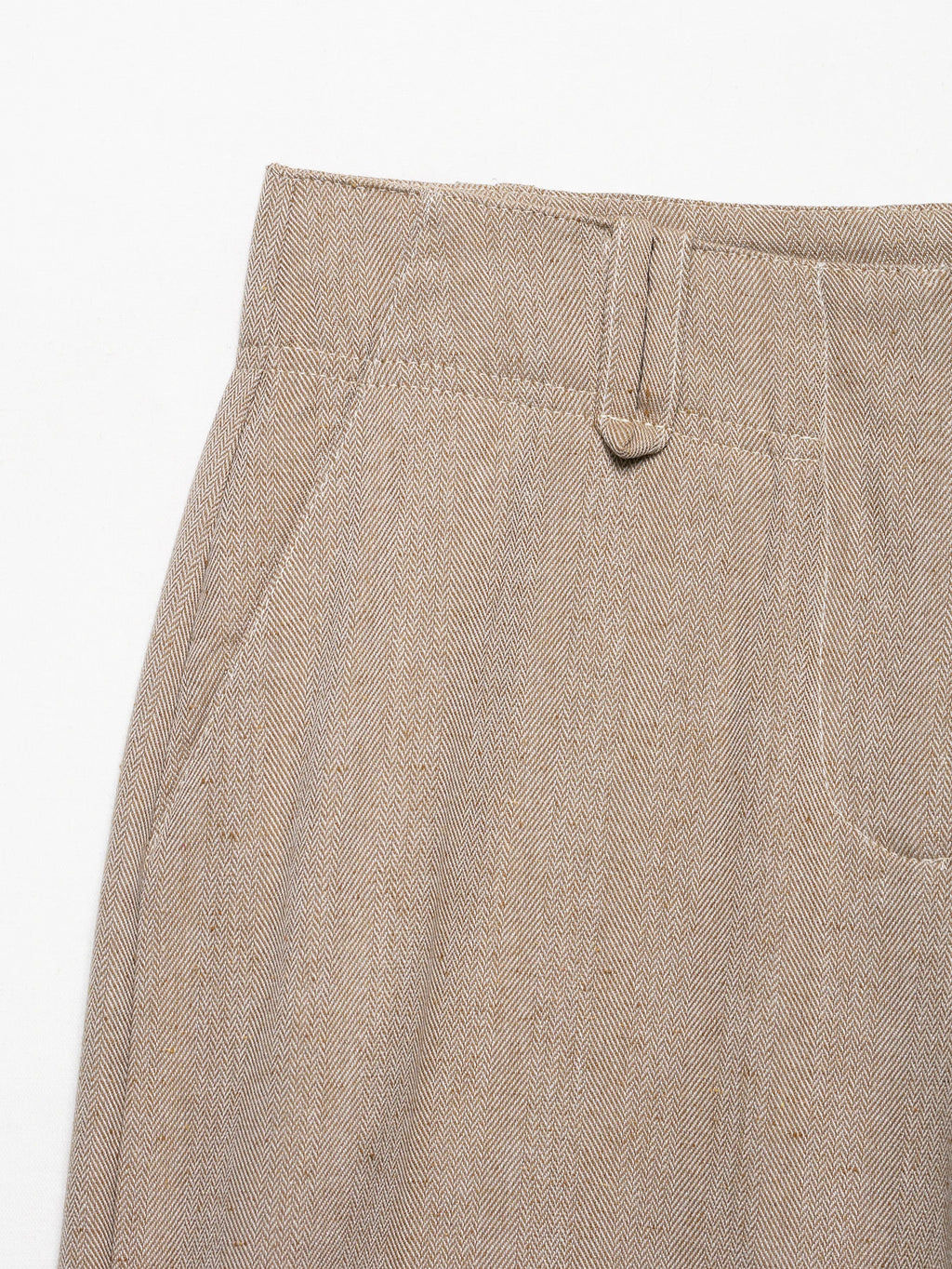 Refined Khaki Set