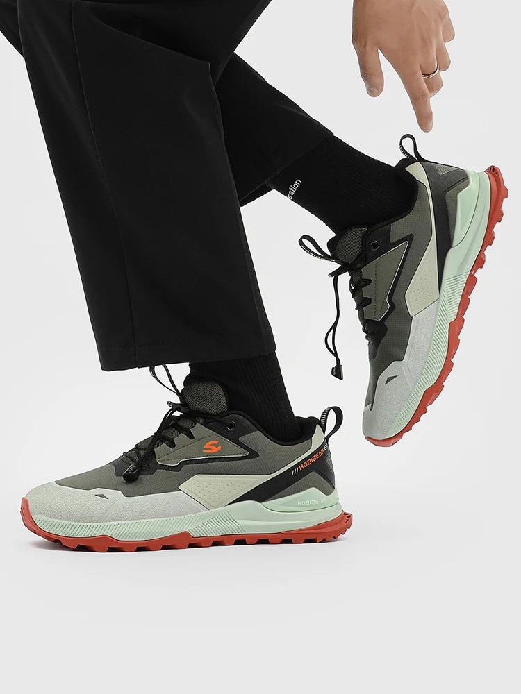 Terra Walk